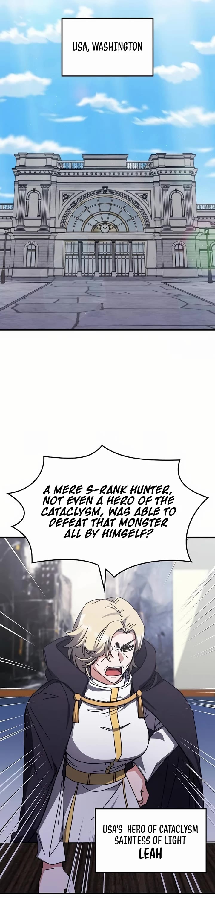 Transcension Academy Chapter 139 page 37 - Chapter 139