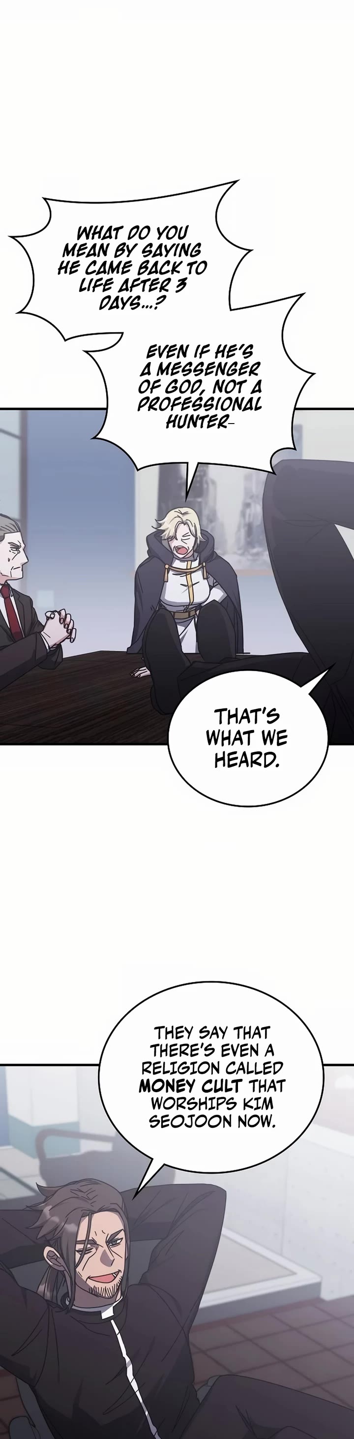 Transcension Academy Chapter 139 page 38 - Chapter 139