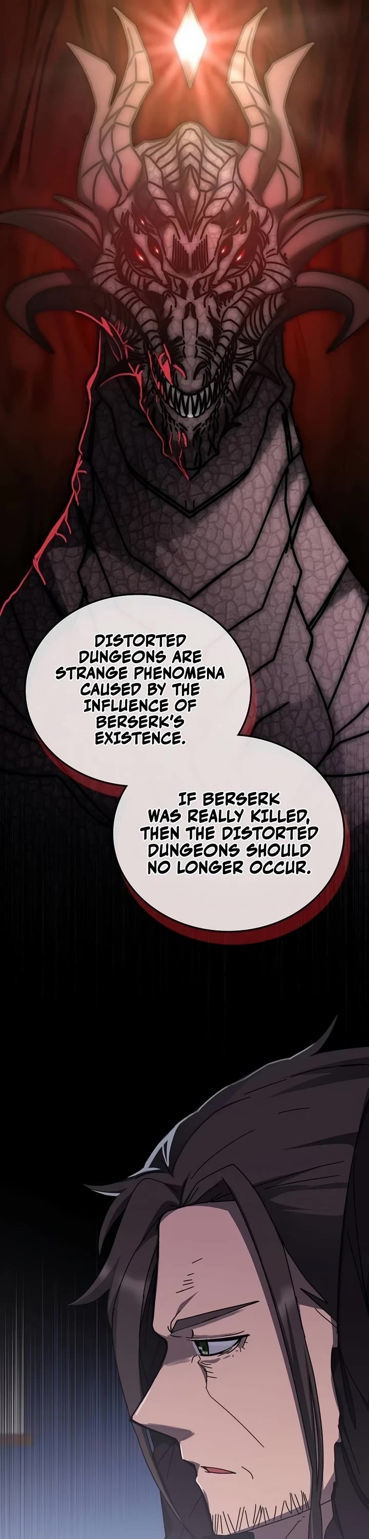 Transcension Academy Chapter 139 page 40 - Chapter 139