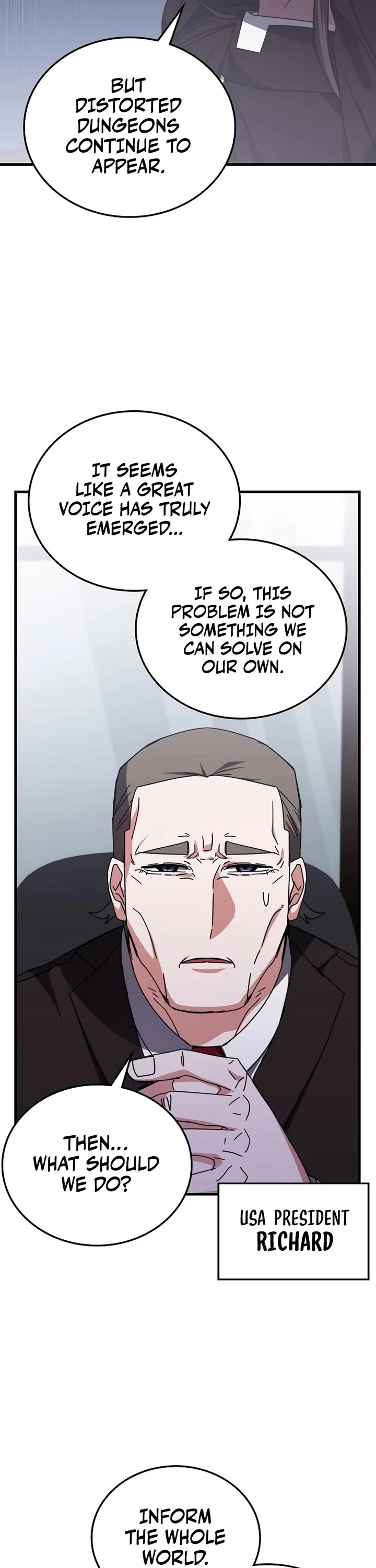Transcension Academy Chapter 139 page 41 - Chapter 139