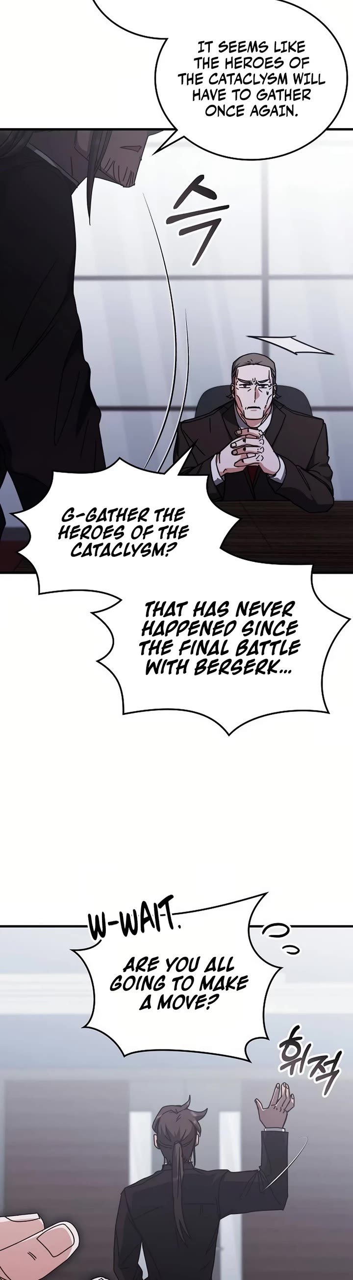 Transcension Academy Chapter 139 page 42 - Chapter 139