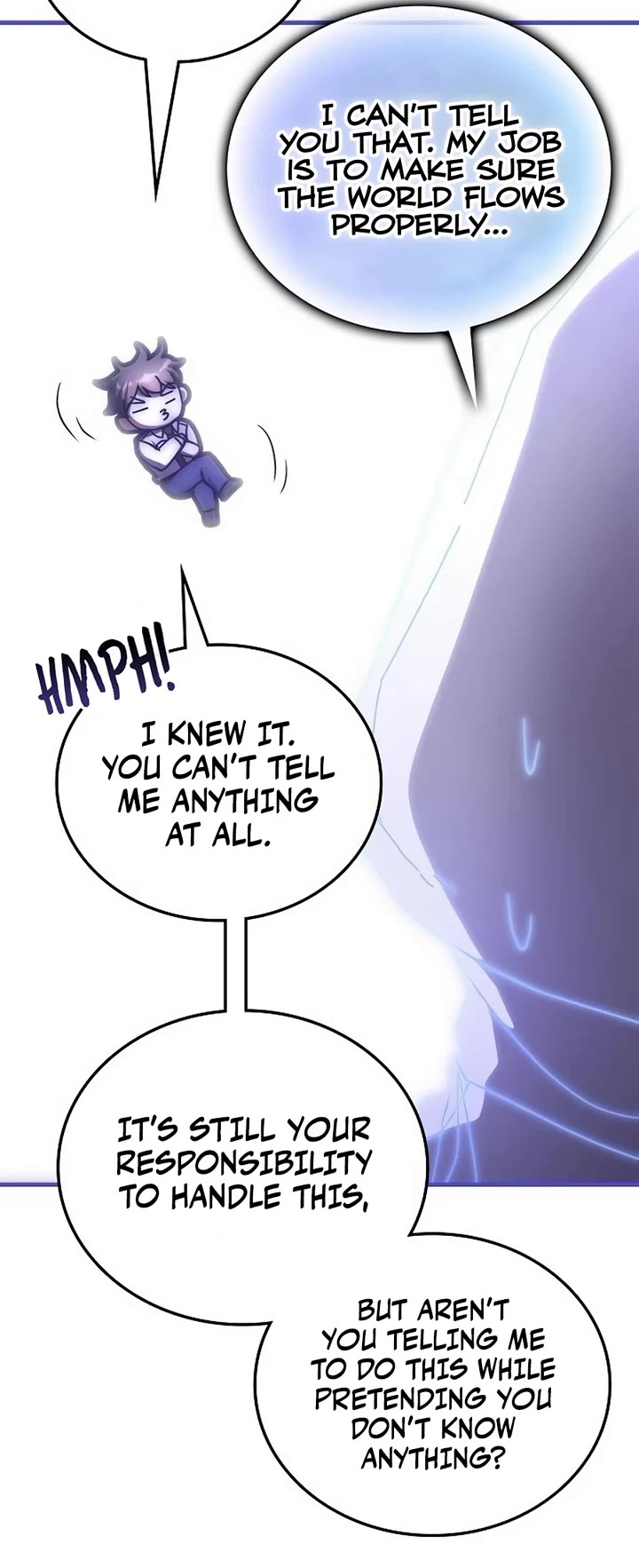 Transcension Academy Chapter 139 page 7 - Chapter 139