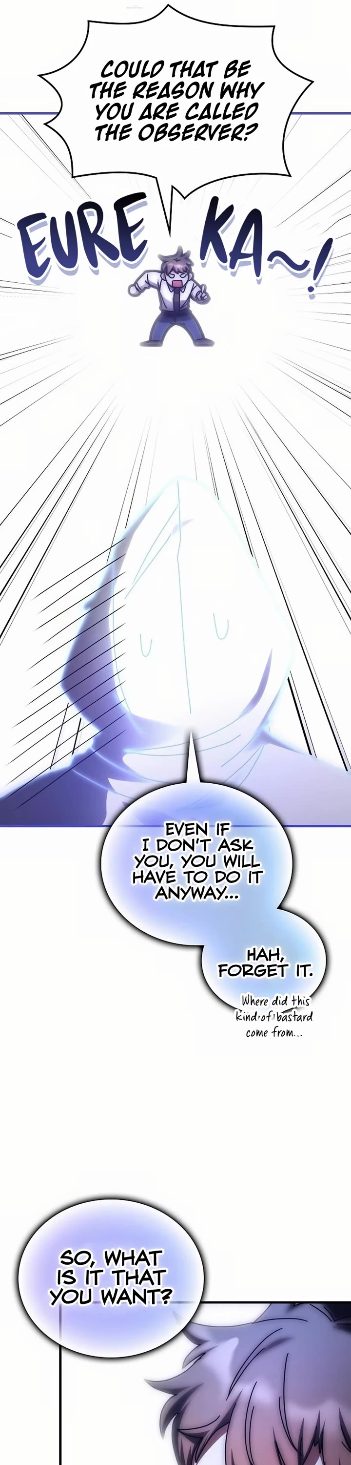 Transcension Academy Chapter 139 page 9 - Chapter 139