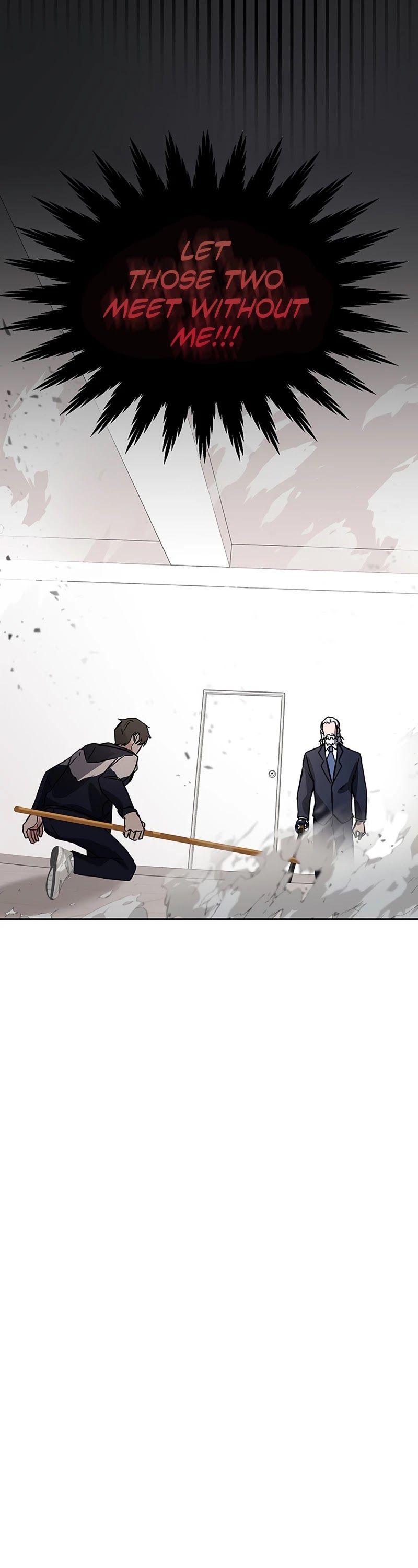 Transcension Academy Chapter 14 page 12 - Chapter 14