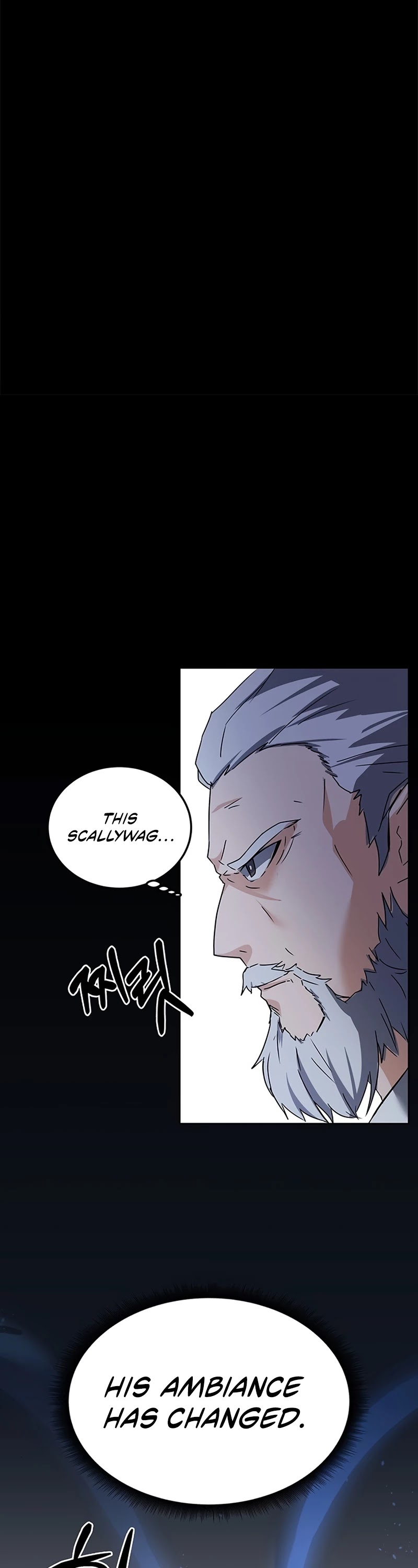 Transcension Academy Chapter 14 page 27 - Chapter 14