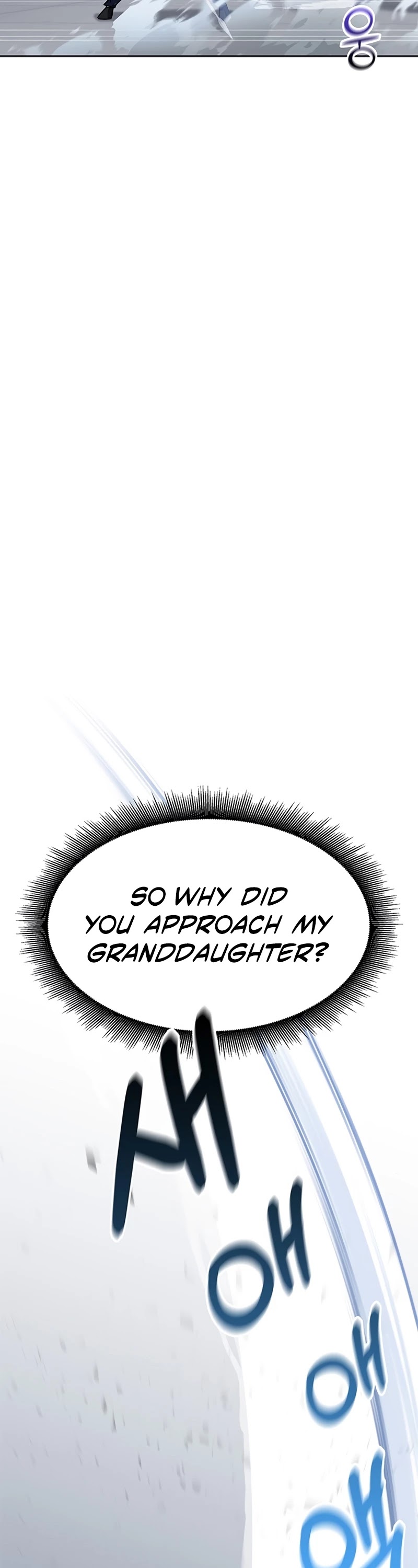 Transcension Academy Chapter 14 page 31 - Chapter 14