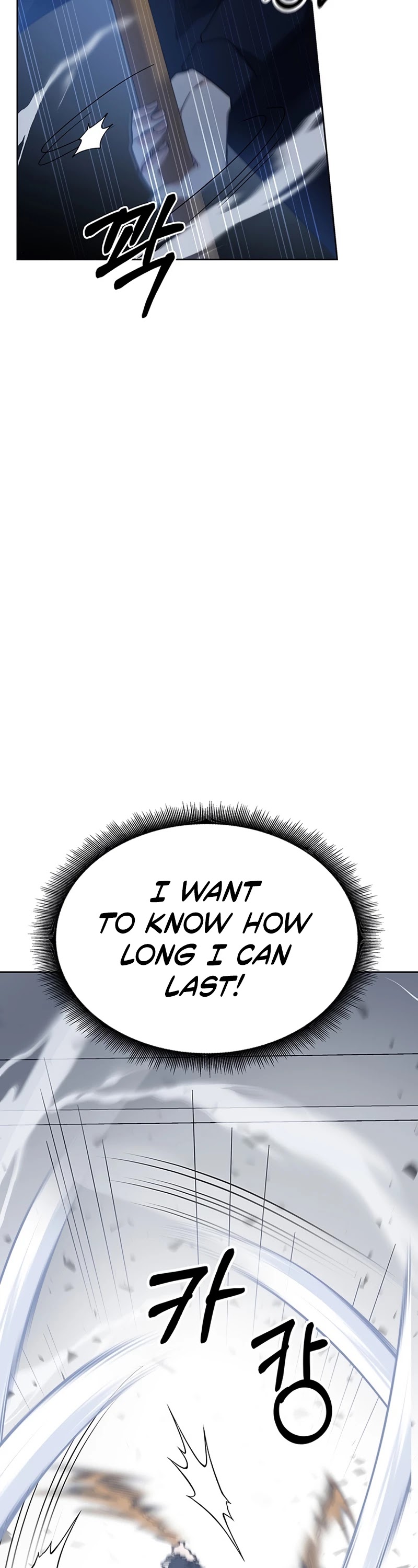 Transcension Academy Chapter 14 page 36 - Chapter 14