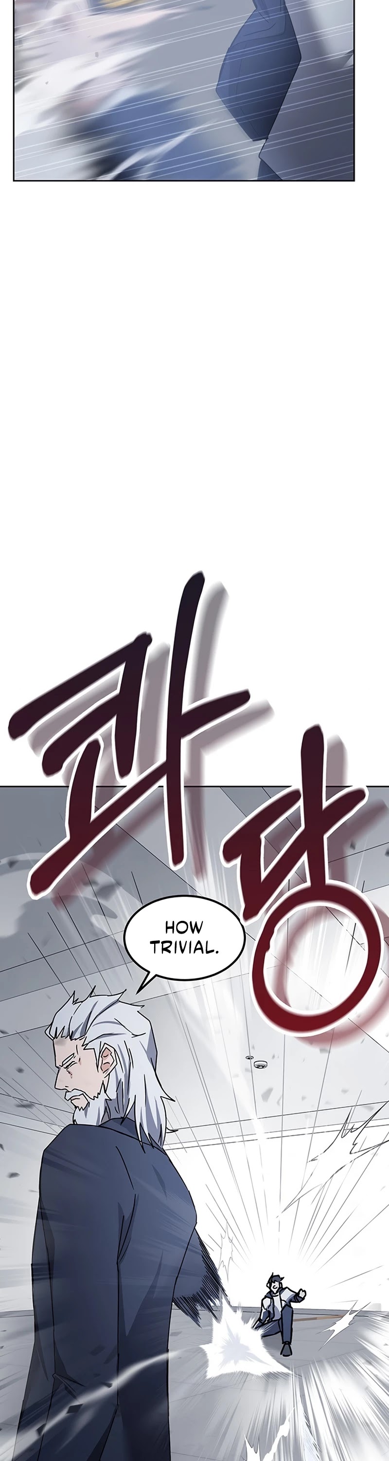 Transcension Academy Chapter 14 page 39 - Chapter 14