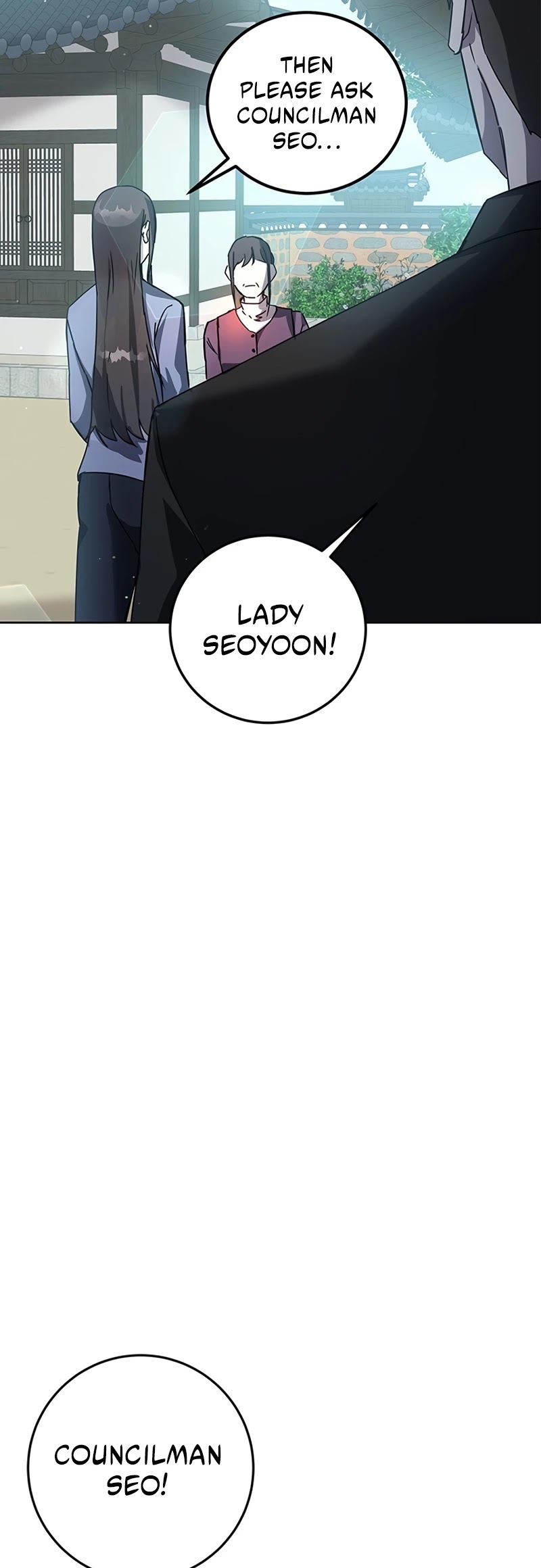 Transcension Academy Chapter 14 page 4 - Chapter 14