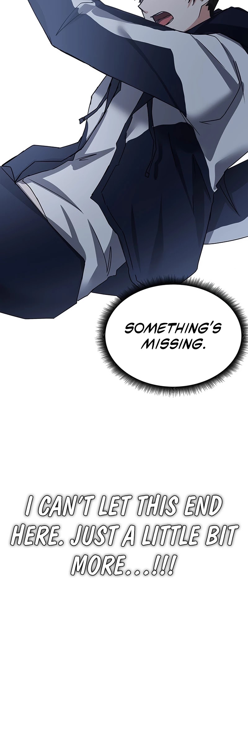 Transcension Academy Chapter 14 page 41 - Chapter 14