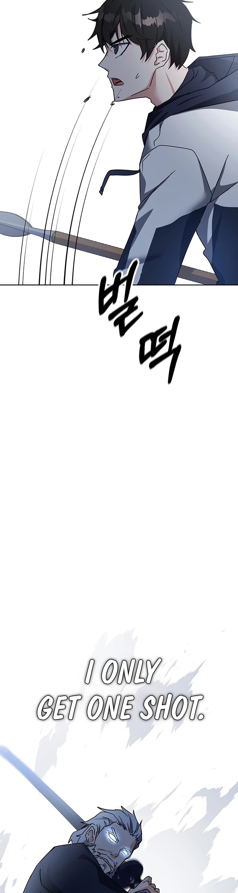 Transcension Academy Chapter 14 page 43 - Chapter 14