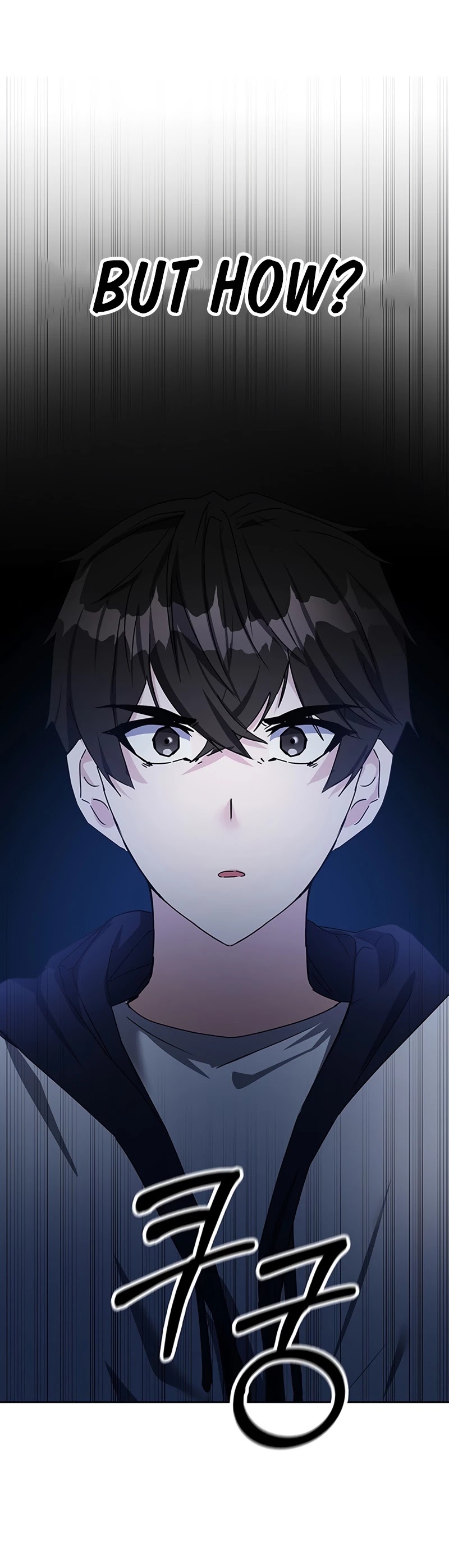 Transcension Academy Chapter 14 page 45 - Chapter 14