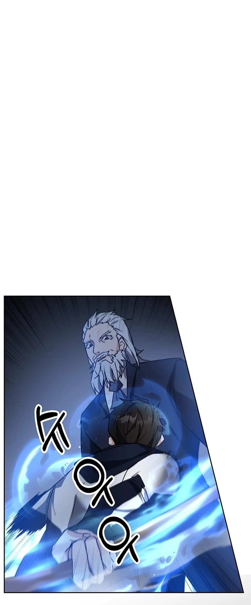 Transcension Academy Chapter 14 page 49 - Chapter 14