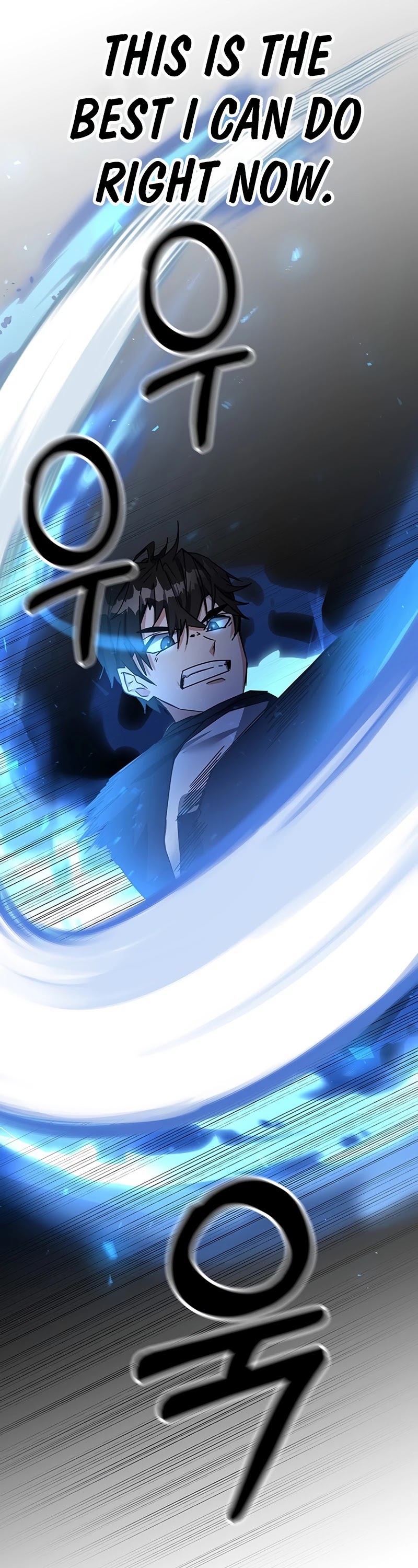 Transcension Academy Chapter 14 page 50 - Chapter 14