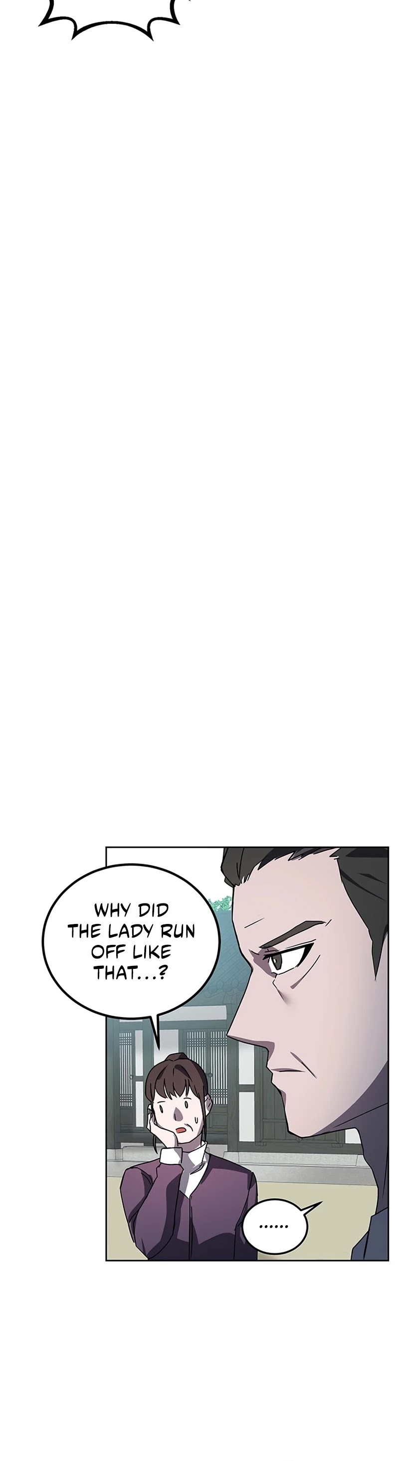 Transcension Academy Chapter 14 page 9 - Chapter 14