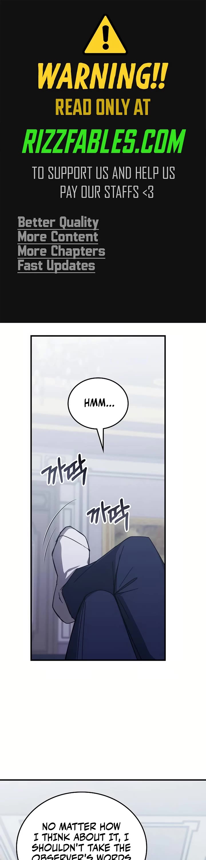 Transcension Academy Chapter 140 page 1 - Chapter 140
