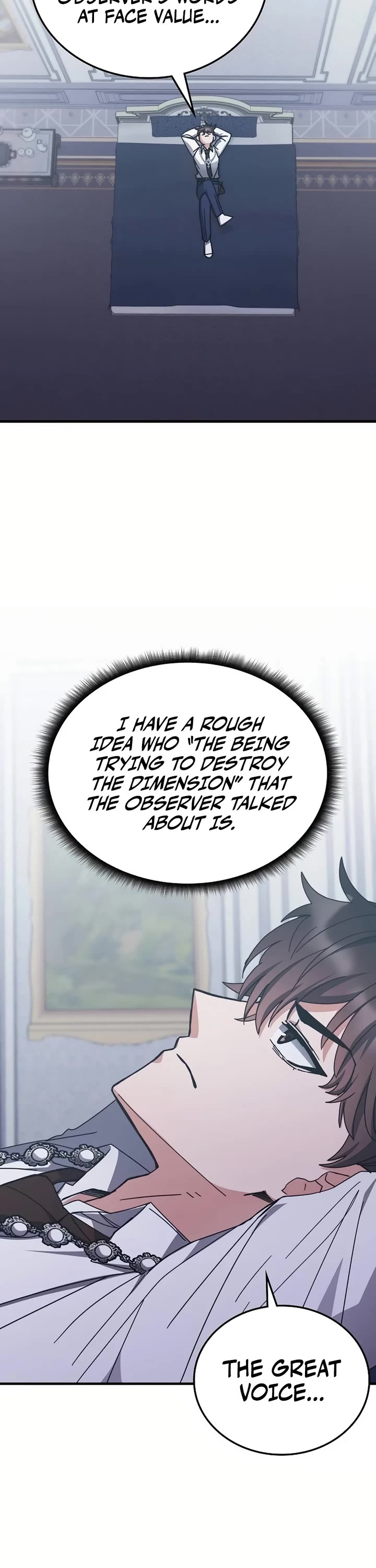 Transcension Academy Chapter 140 page 2 - Chapter 140