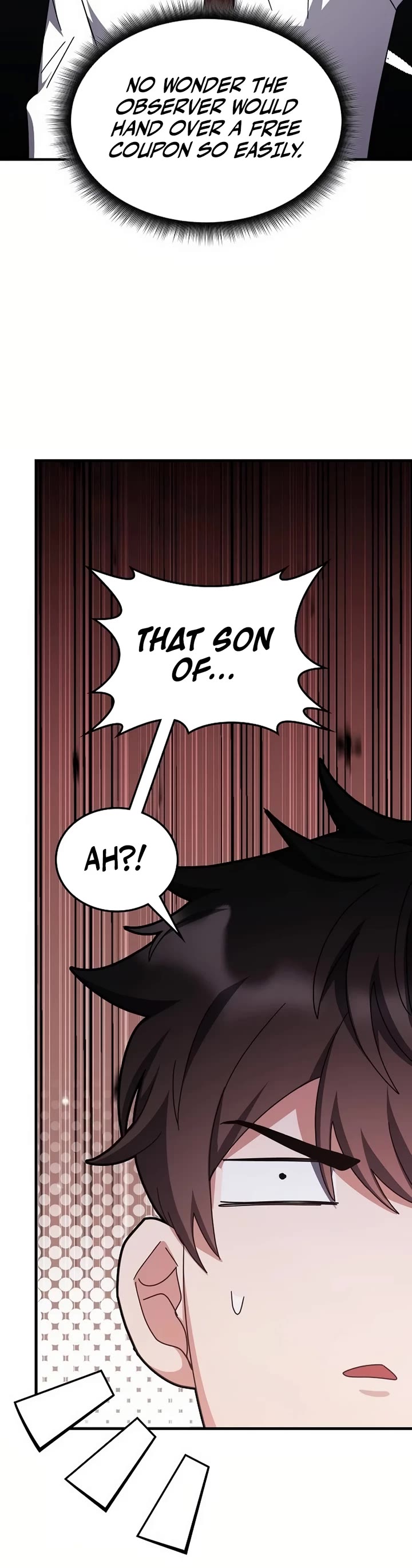 Transcension Academy Chapter 140 page 28 - Chapter 140