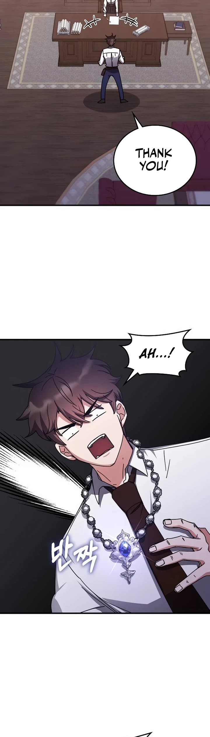 Transcension Academy Chapter 140 page 39 - Chapter 140