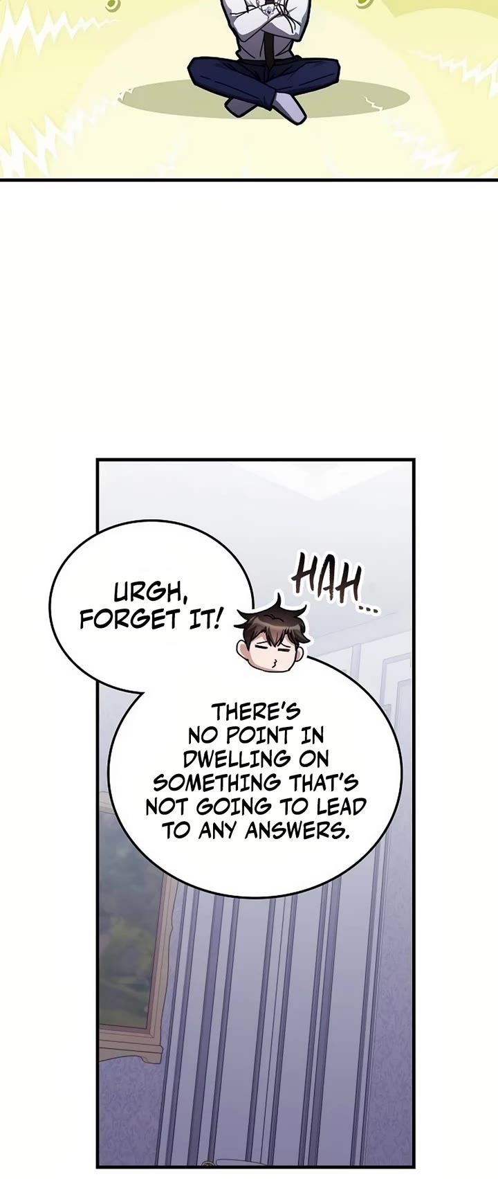Transcension Academy Chapter 140 page 5 - Chapter 140