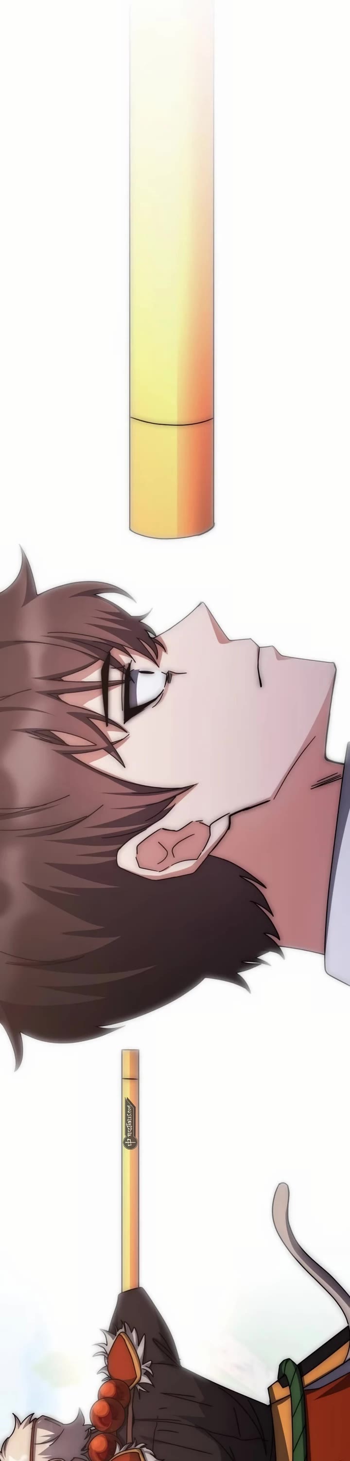 Transcension Academy Chapter 141 page 17 - Chapter 141