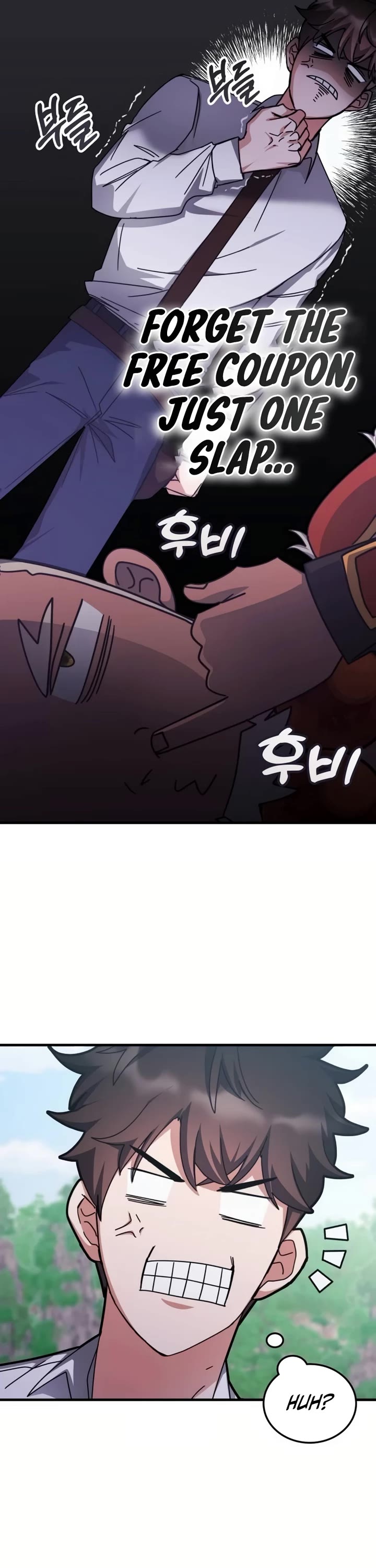 Transcension Academy Chapter 141 page 34 - Chapter 141