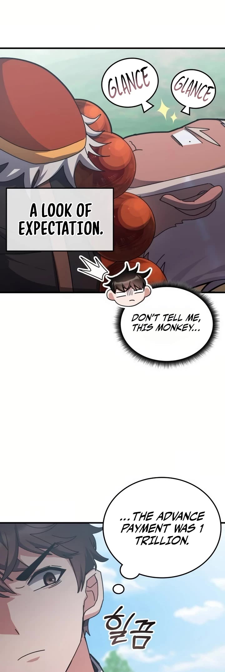 Transcension Academy Chapter 141 page 35 - Chapter 141
