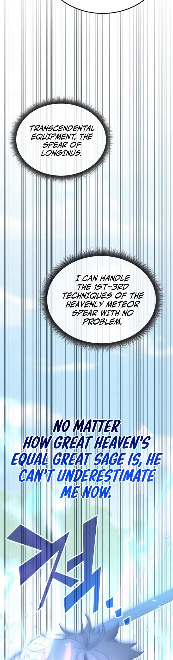 Transcension Academy Chapter 141 page 39 - Chapter 141
