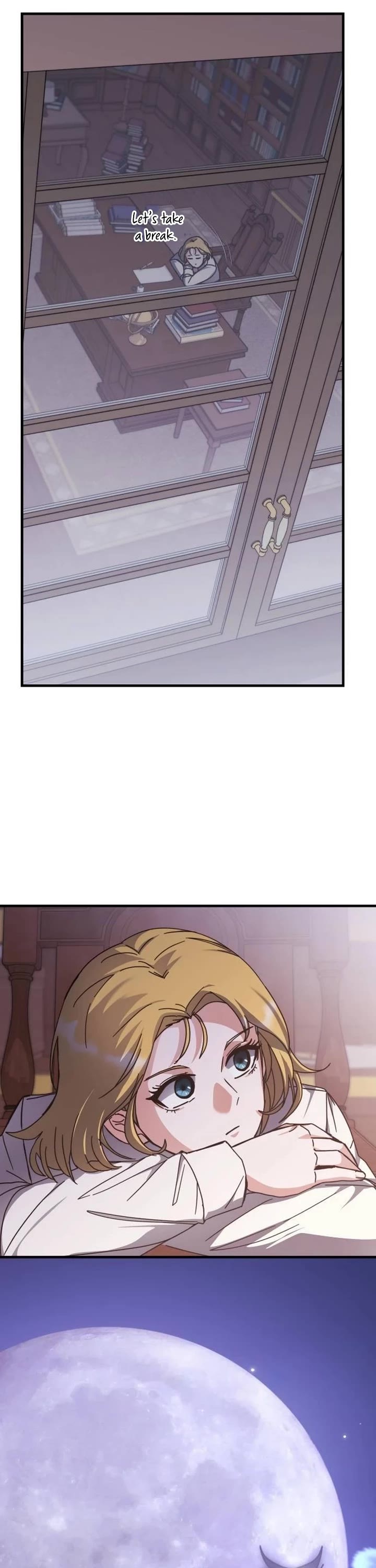 Transcension Academy Chapter 141 page 42 - Chapter 141