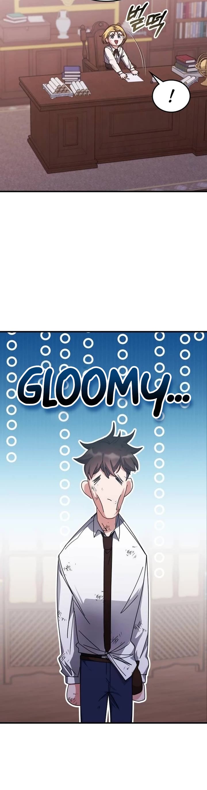 Transcension Academy Chapter 141 page 44 - Chapter 141