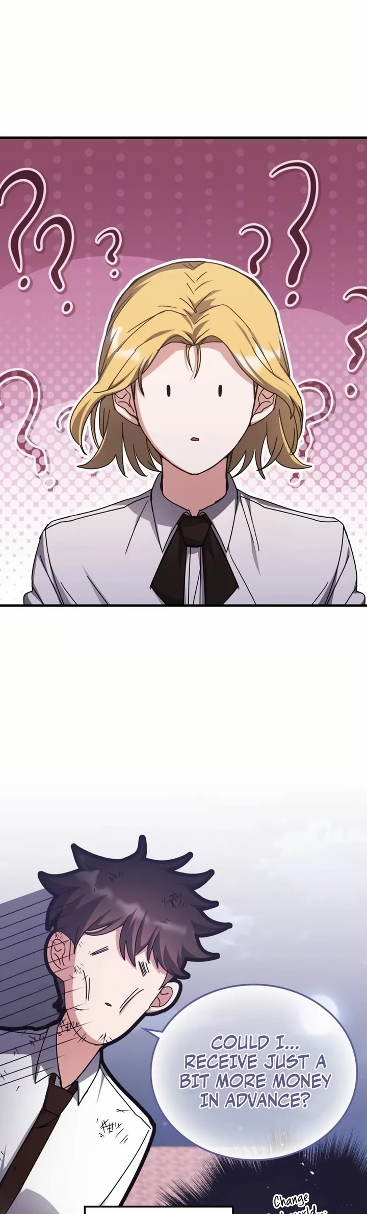 Transcension Academy Chapter 141 page 45 - Chapter 141