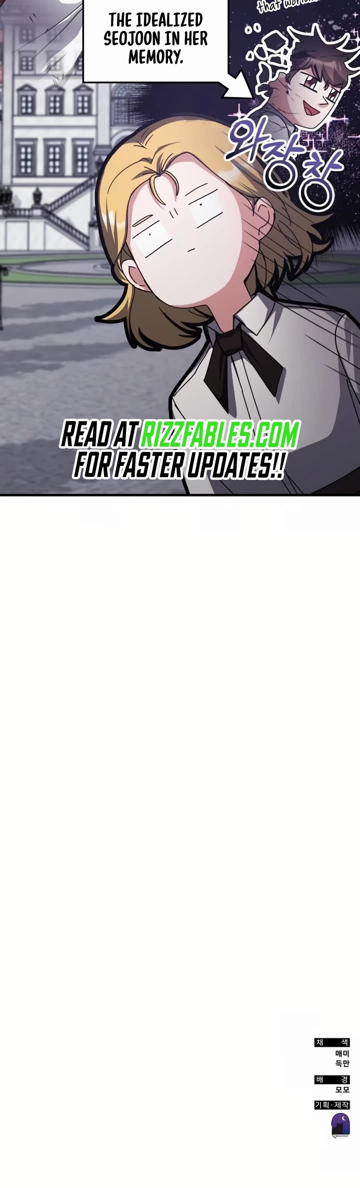 Transcension Academy Chapter 141 page 46 - Chapter 141