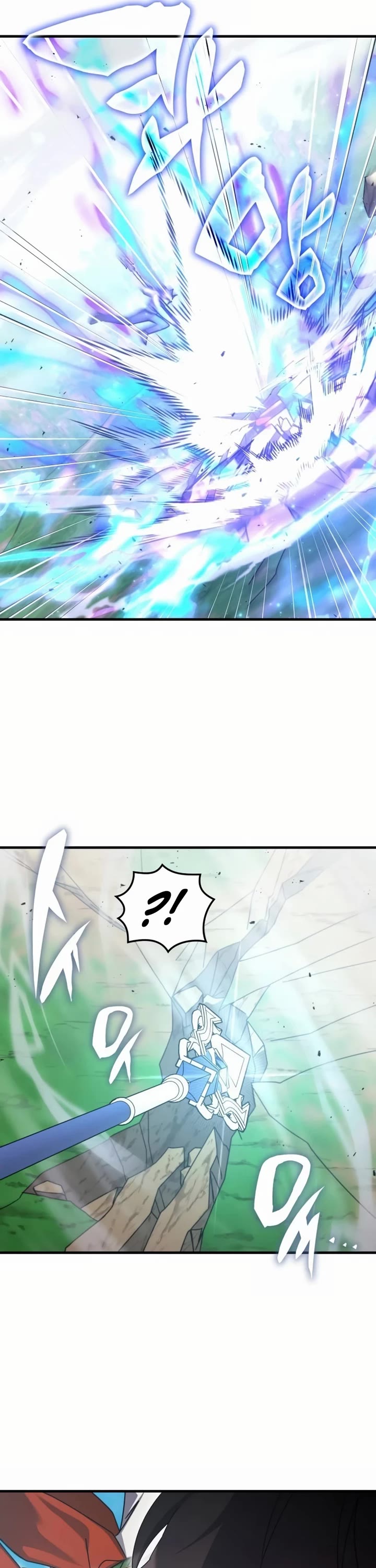Transcension Academy Chapter 142 page 11 - Chapter 142