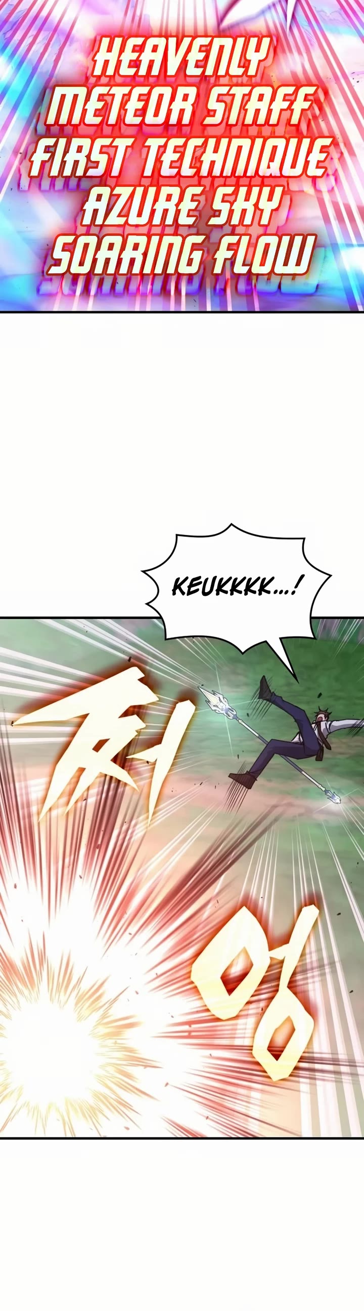 Transcension Academy Chapter 142 page 18 - Chapter 142