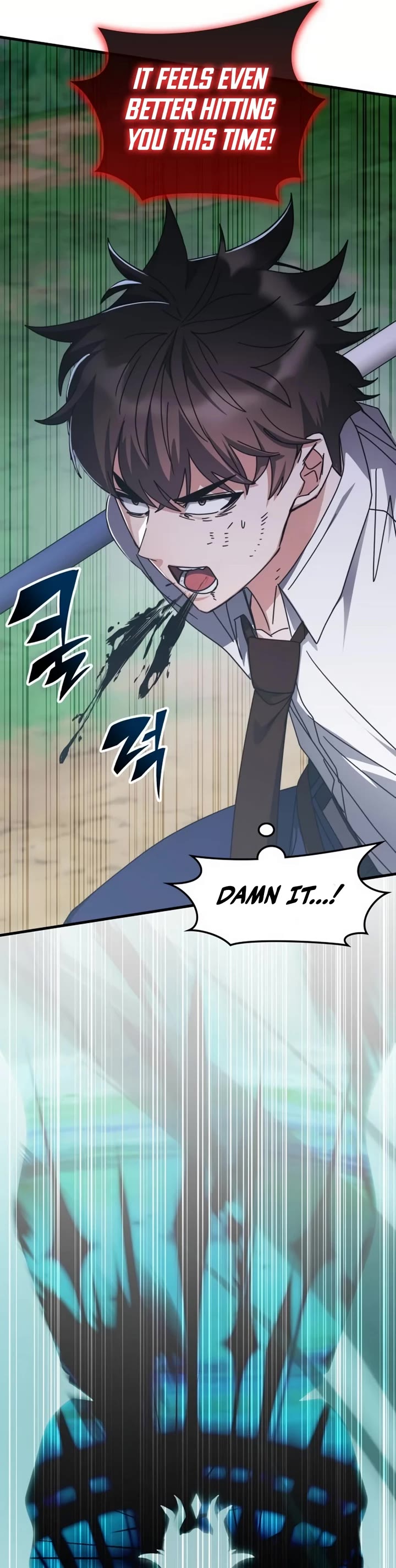 Transcension Academy Chapter 142 page 2 - Chapter 142