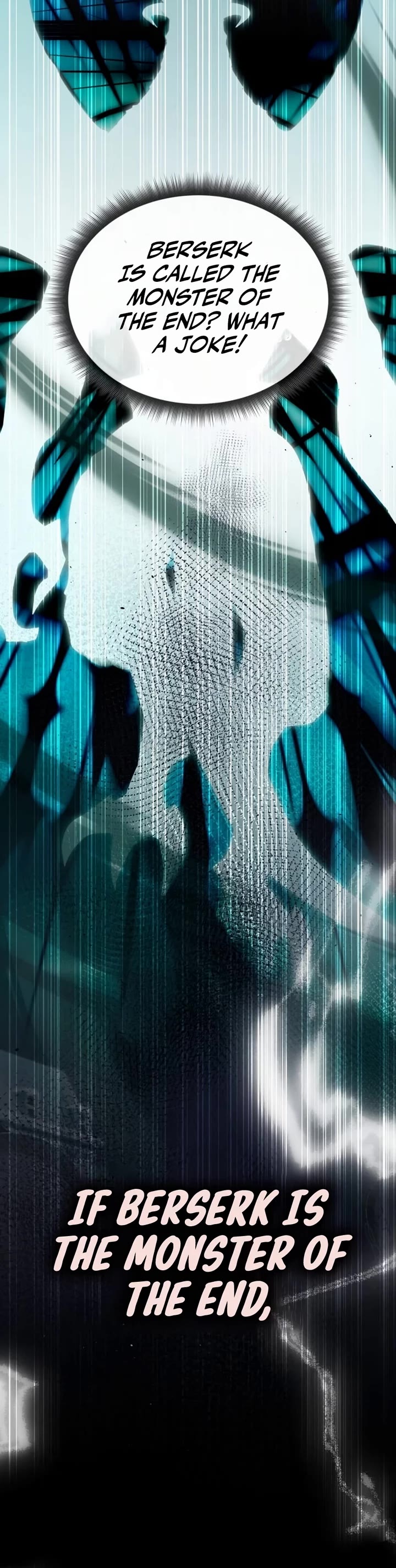 Transcension Academy Chapter 142 page 3 - Chapter 142