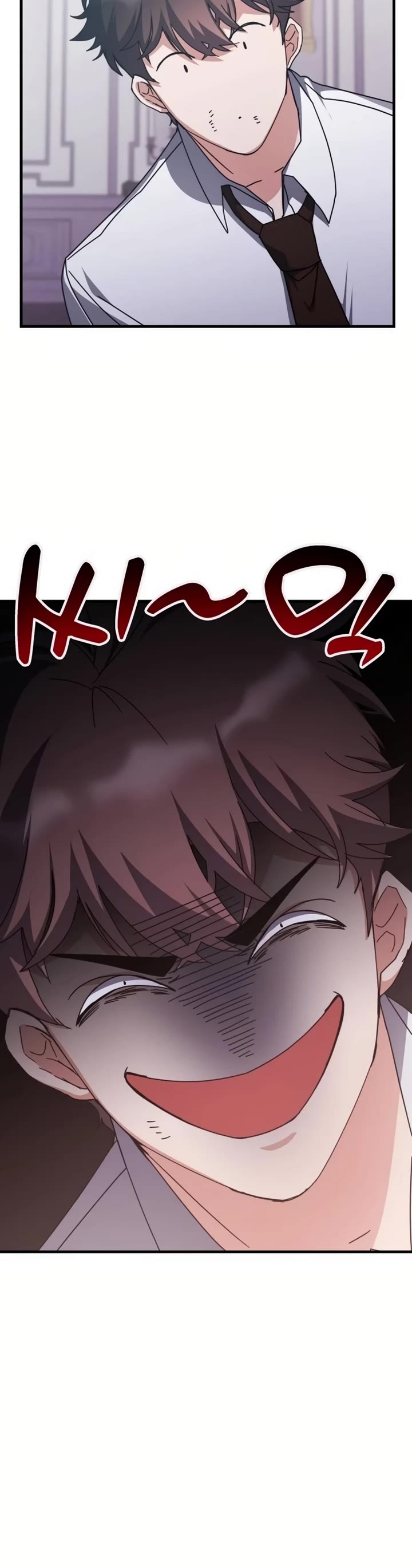 Transcension Academy Chapter 142 page 30 - Chapter 142