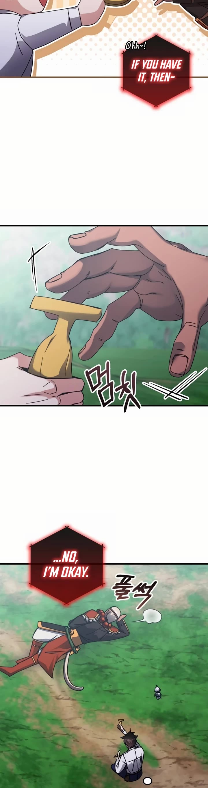 Transcension Academy Chapter 142 page 34 - Chapter 142