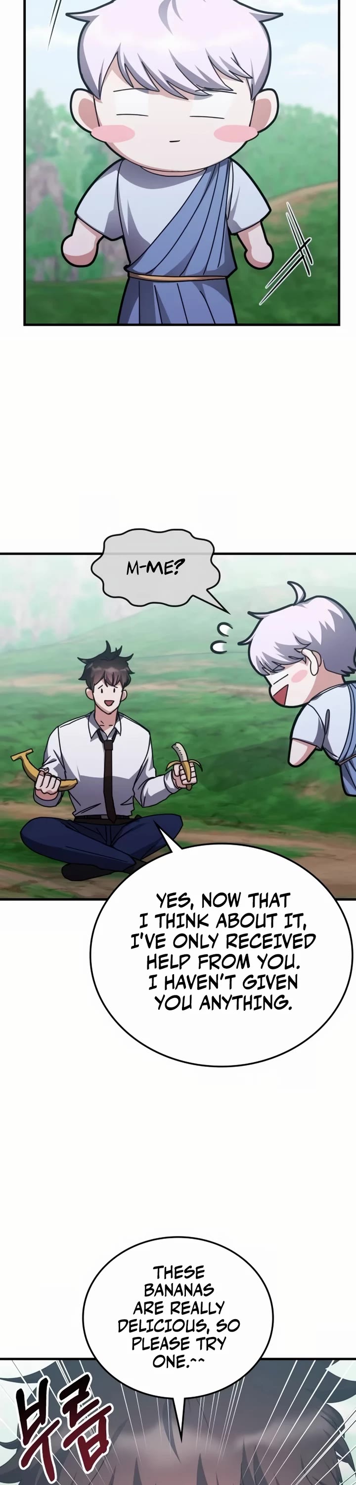 Transcension Academy Chapter 142 page 36 - Chapter 142