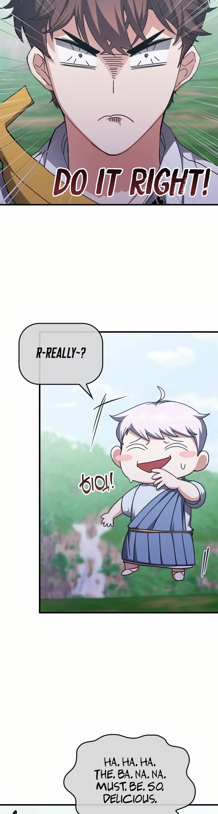 Transcension Academy Chapter 142 page 37 - Chapter 142