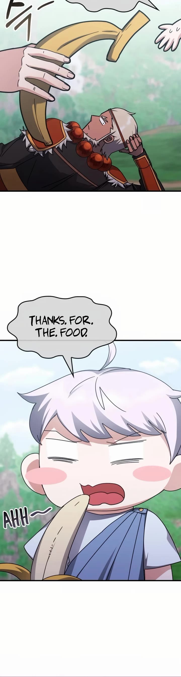 Transcension Academy Chapter 142 page 38 - Chapter 142