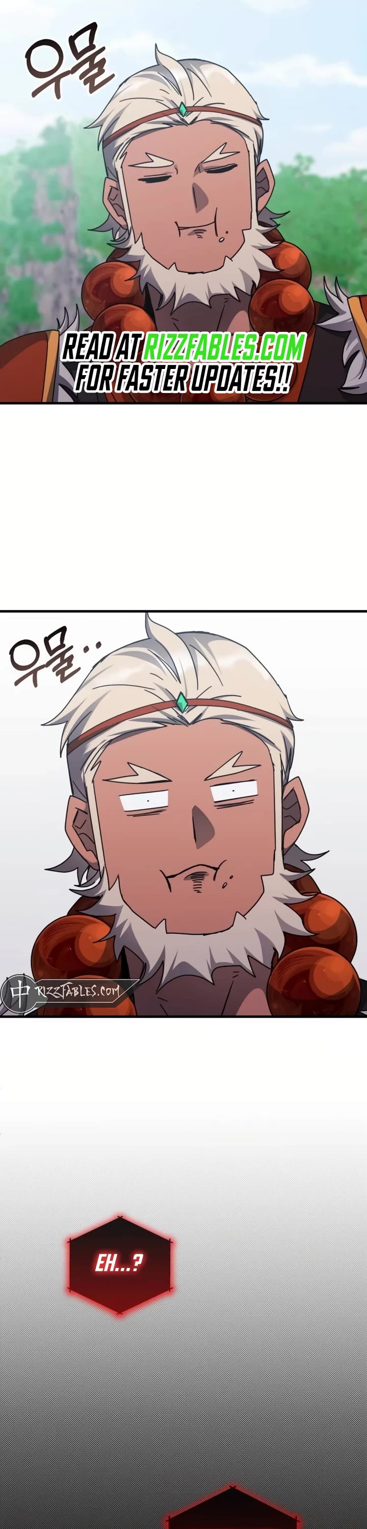 Transcension Academy Chapter 142 page 43 - Chapter 142
