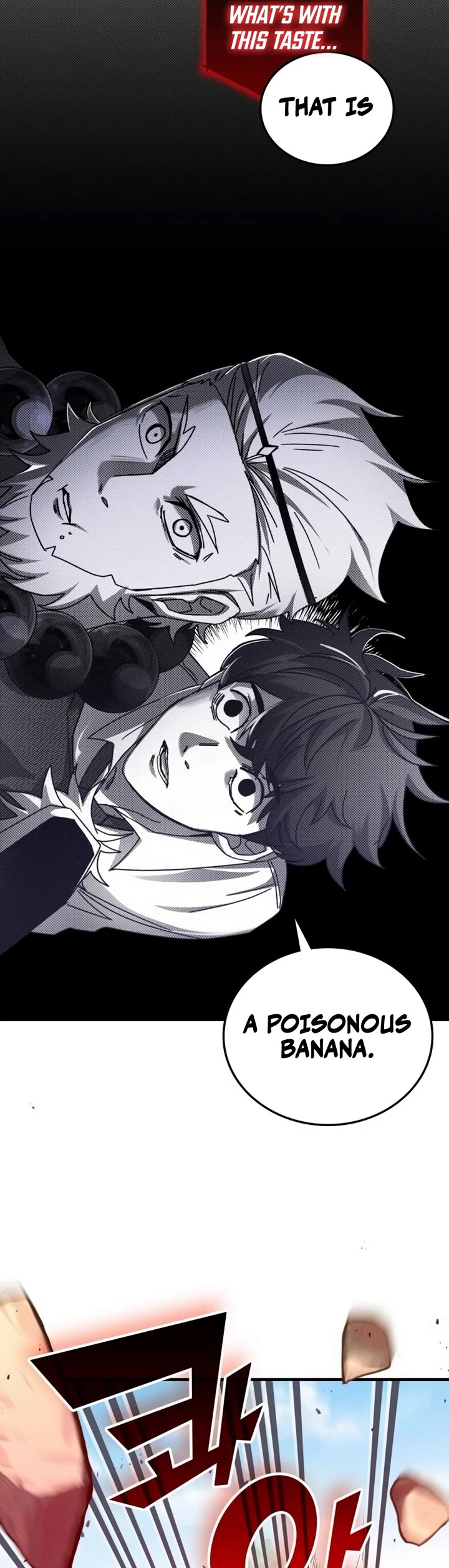 Transcension Academy Chapter 142 page 44 - Chapter 142
