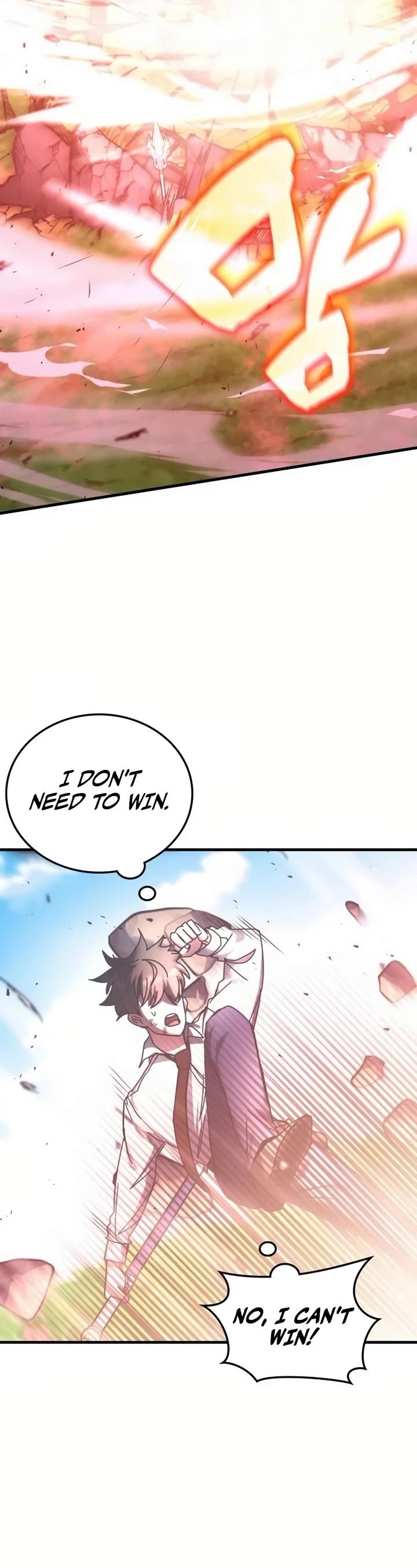 Transcension Academy Chapter 142 page 6 - Chapter 142