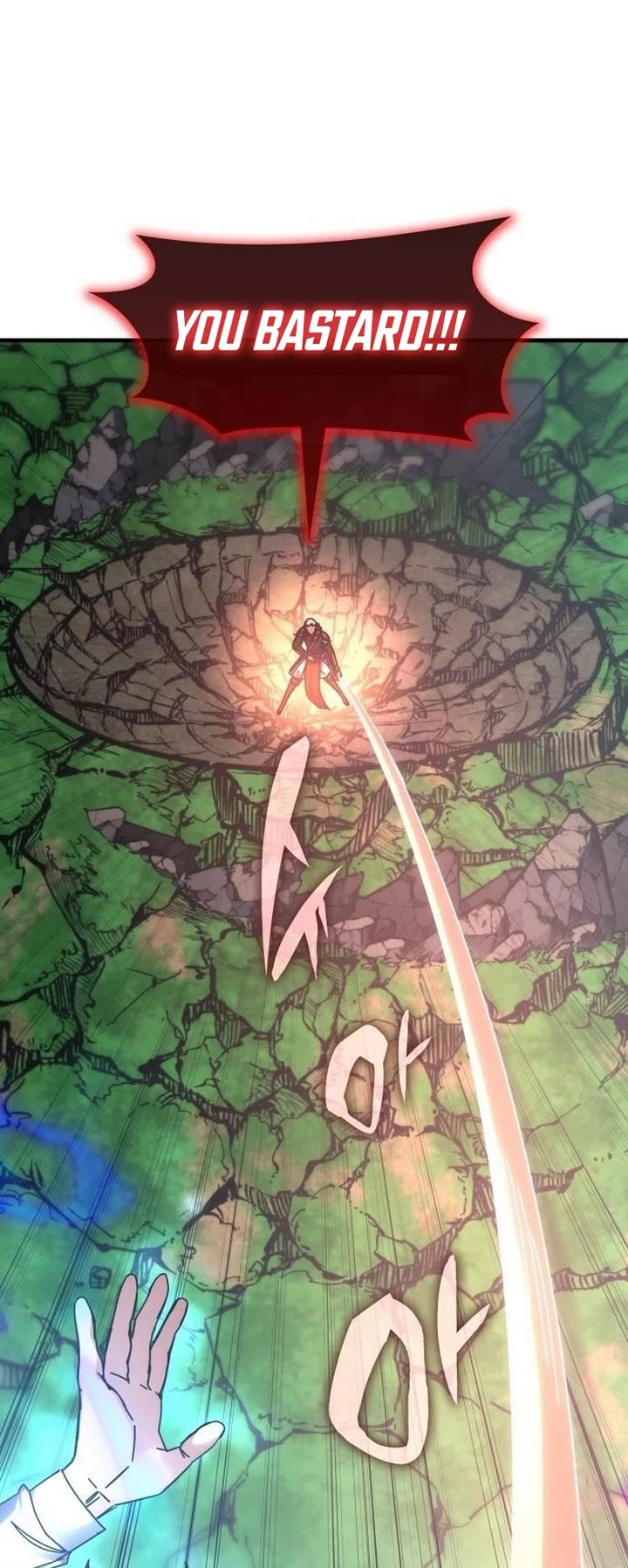 Transcension Academy Chapter 143 page 10 - Chapter 143