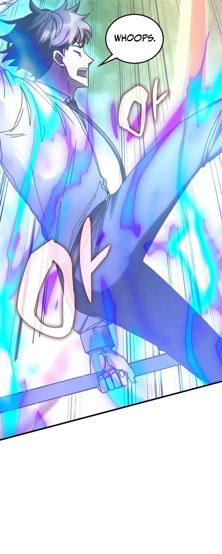Transcension Academy Chapter 143 page 11 - Chapter 143