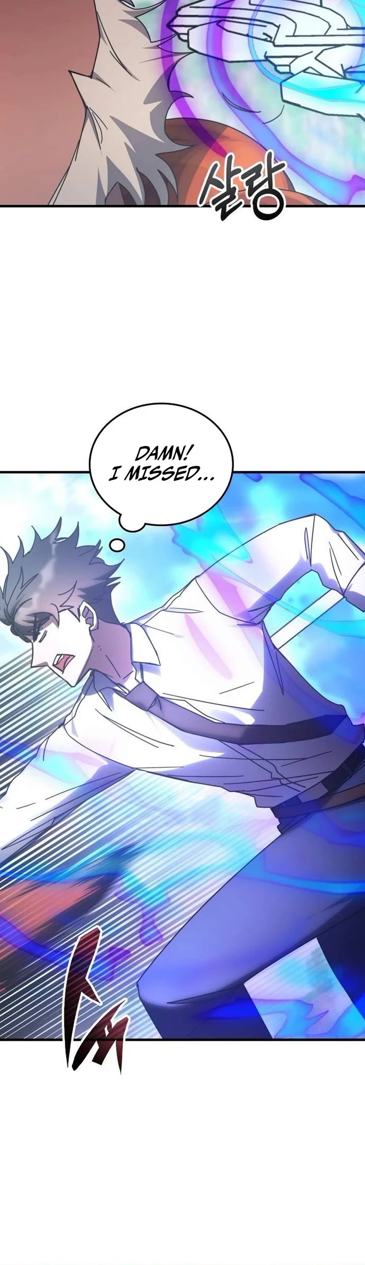 Transcension Academy Chapter 143 page 15 - Chapter 143
