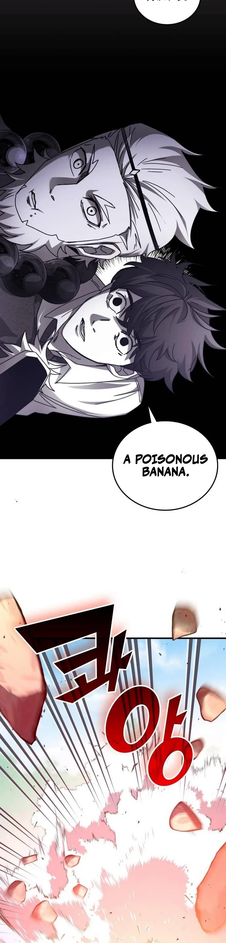 Transcension Academy Chapter 143 page 2 - Chapter 143