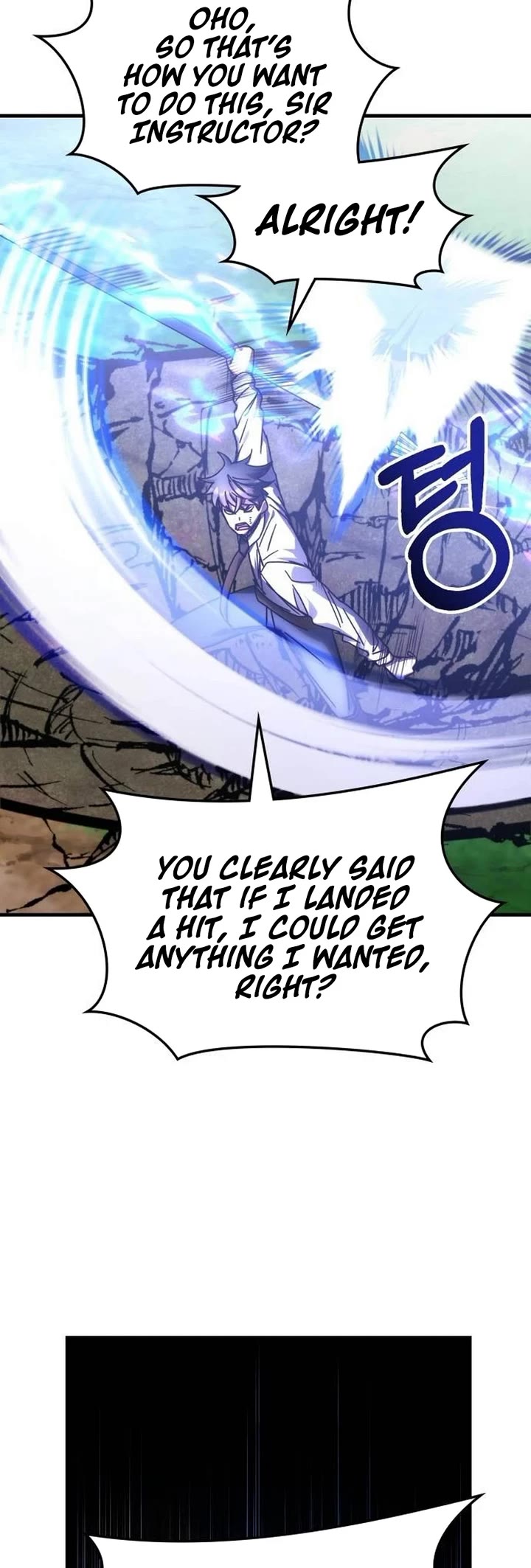 Transcension Academy Chapter 143 page 22 - Chapter 143