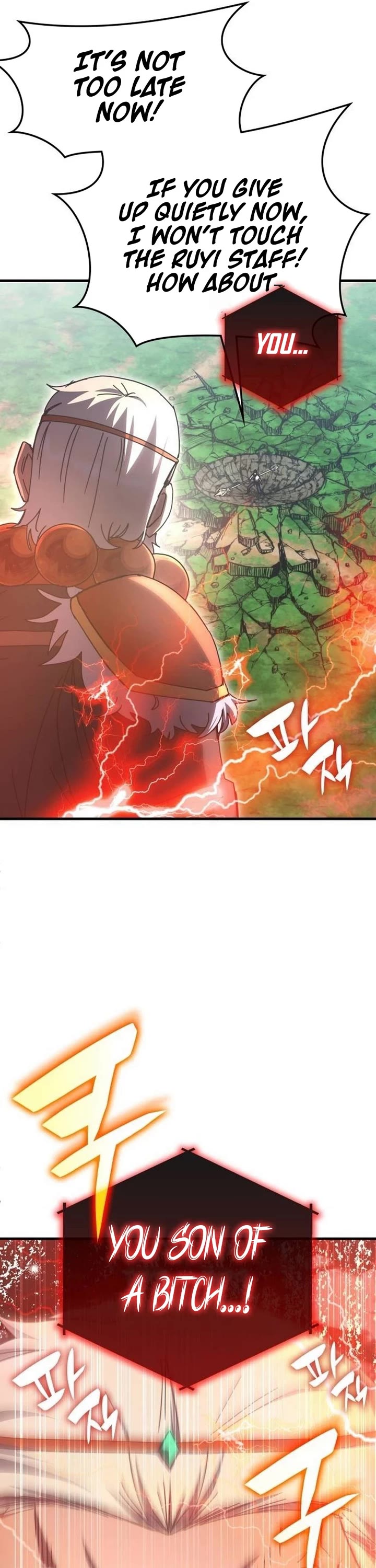 Transcension Academy Chapter 143 page 24 - Chapter 143
